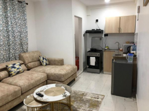 Kiambu Heights one Bedroom